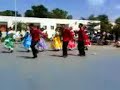 bailable de chiapas cobach sirm