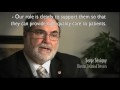 Bâtir des meilleurs soins ! // Building the Best Cares for Life!