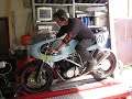 EGLI GS 500 DYNORUN 69 HP