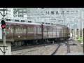 【阪急電鉄】5300系5308F@梅田(081026)