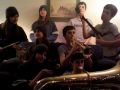 Black Eyed Peas, Where is the Love, Cover
