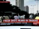 terrorist attack on Mumbai hotel Taj hotel Oberoi hotel trident .