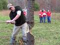 videos de Haywood Pole Fell: Billy LaGrange