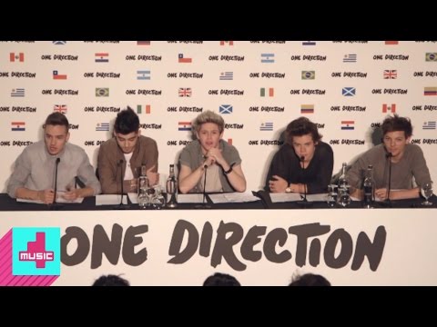 Tour - SUBSCRIBE to 4Music for the hottest news: http://bit.ly/SubscribeTo4Music 4Music brings you closer to the hottest artists around right now. We give viewers a...