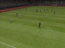 PES2009 Demo - Henry Ownage