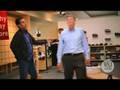 Microsoft Ad Strives for Comedy