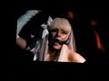 Lady Gaga Live Poker Face 10/27 MSG New Kids on The Block