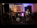 CHANTEL MCGREGOR BAND CHANTEL MCGREGOR BAND