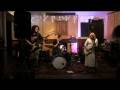 CHANTEL MCGREGOR BAND