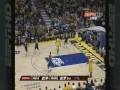Villanova Highlights vs Marquette - Dec. 1st 2008