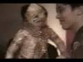 A Meeting With The Joe Louis Puppet Theater