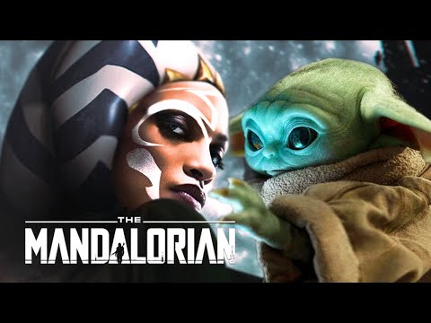 The Mandalorian Season 2 Episode 5 and Ahsoka Tano After Order 66 Breakdown