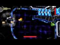 Mutant Storm Empire World 4 Level 1 Black Belt
