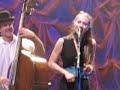 Extraordinary Machine - Fiona Apple with Nickel Creek