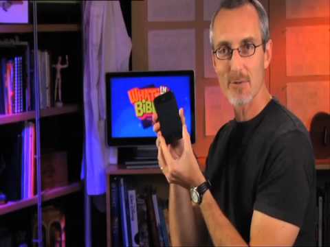 Wat zegt de Bijbel 1