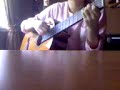 Flamenco guitar *sort of* Flamenco guitar *sort of*