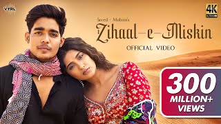 Zihaal e Miskin (Video) Javed-Mohsin  Vishal Mishr