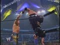Rey Mysterio - The Biggest Little Man