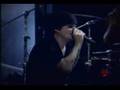 The Rasmus - In The Shadows - Live @ Pop Rock Brazil 2006