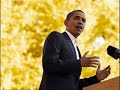 OBAMA SAYS CONSTITUTION DEEP FLAW CONTINUES TODAY