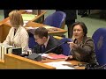 Bloopers Tweede Kamer