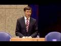 Bloopers Tweede Kamer