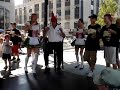 Joe Nuxhall Chicken Dance