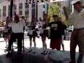 Joe Nuxhall Chicken Dance