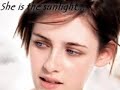 She Is The Sunlight (Jacob's Song)