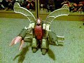 Omega Supreme in Action