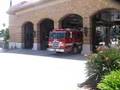 LAFD Engine 27