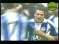 هدف عمرو زكى العالمى الثانى في مرمى ليفربول