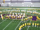 LSU Tiger Band halftime practice at IFF 10.25.08 LSU Tiger Band halftime practice at IFF 10.25.08