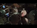 drum cover linkin park no more sorrow