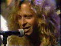 Damn Yankees on Letterman