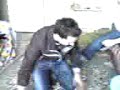 K�TAHYA A?ALAR bizim evin han?m? ve cocugu