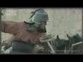 Emperor of the Sea  opening battle 