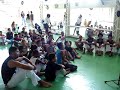 grupo arte equilibrio capoeira   rj