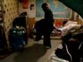 RRS Shuffle practise