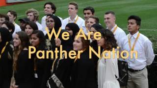 Panther Nation Trailer