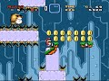 An Automatic Mario Level Created by Some Guy [3]