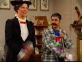 MadTV Mary Poppins spoof