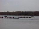 Cleveland State Rowing Ohio Cup MV8 Cleveland State Rowing Ohio Cup MV8