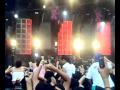 Bersuit - La Bolsa - Sr Cobranza@Vive Latino 08(Buen Audio)