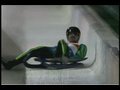 Luge Challenge