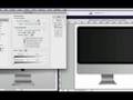 Photoshop: iMac