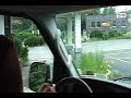 Plaid explores a derelict Burger King