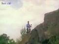 crazy indian chase scene