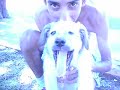 Pulga, dá um sorrizo!!\" Pulga, dá um sorrizo!!\"