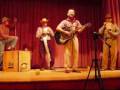 update of the opening number at east coker village hall, 5th december 2008, of what could be the last appearance of the east coker memorial jug band singing an adapted version of an old adge cutler jug band song.